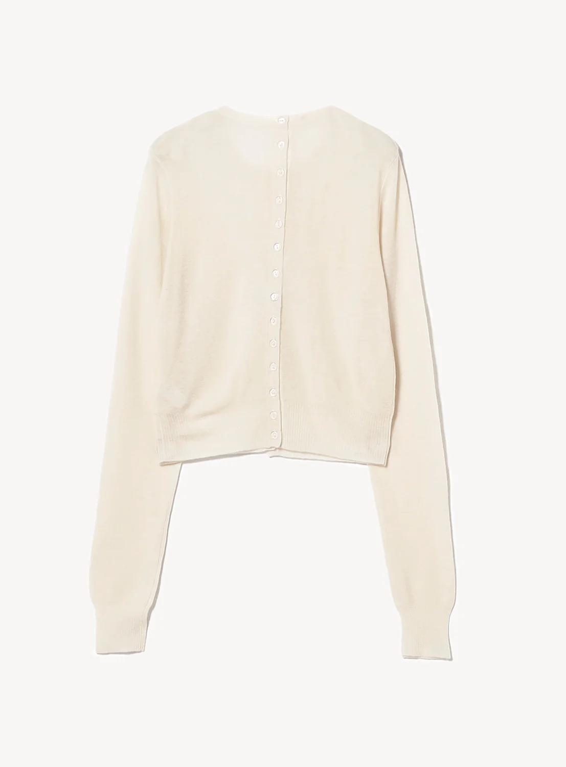 Cashmere Cardigan