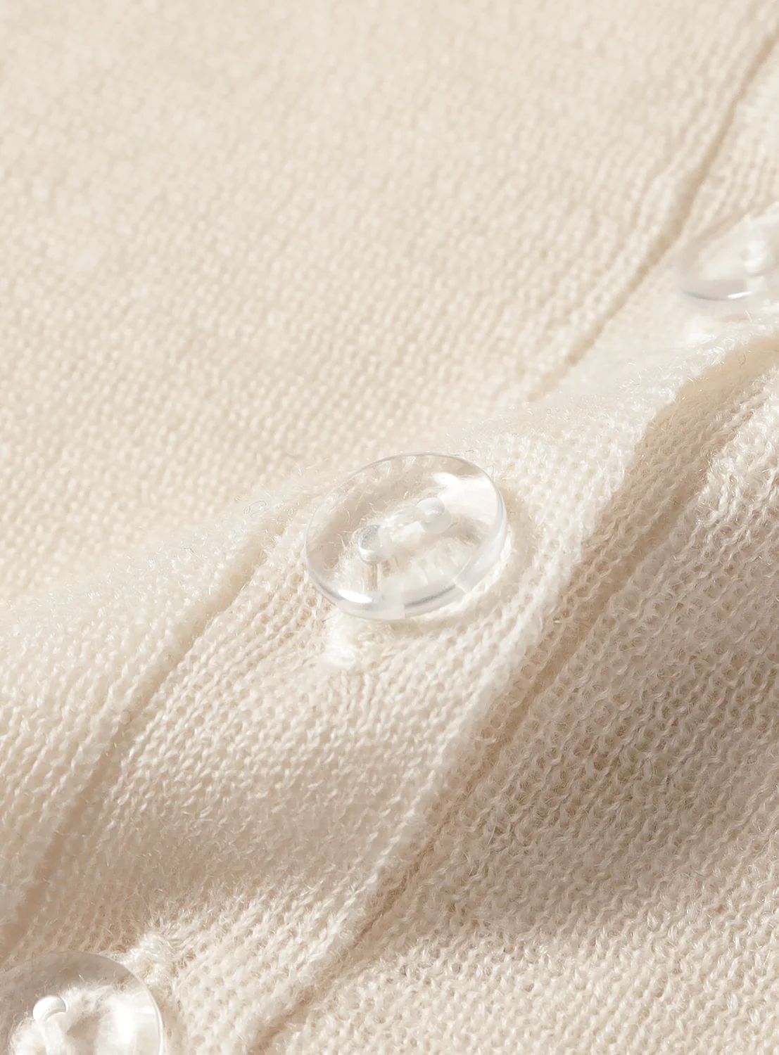 Cashmere Cardigan