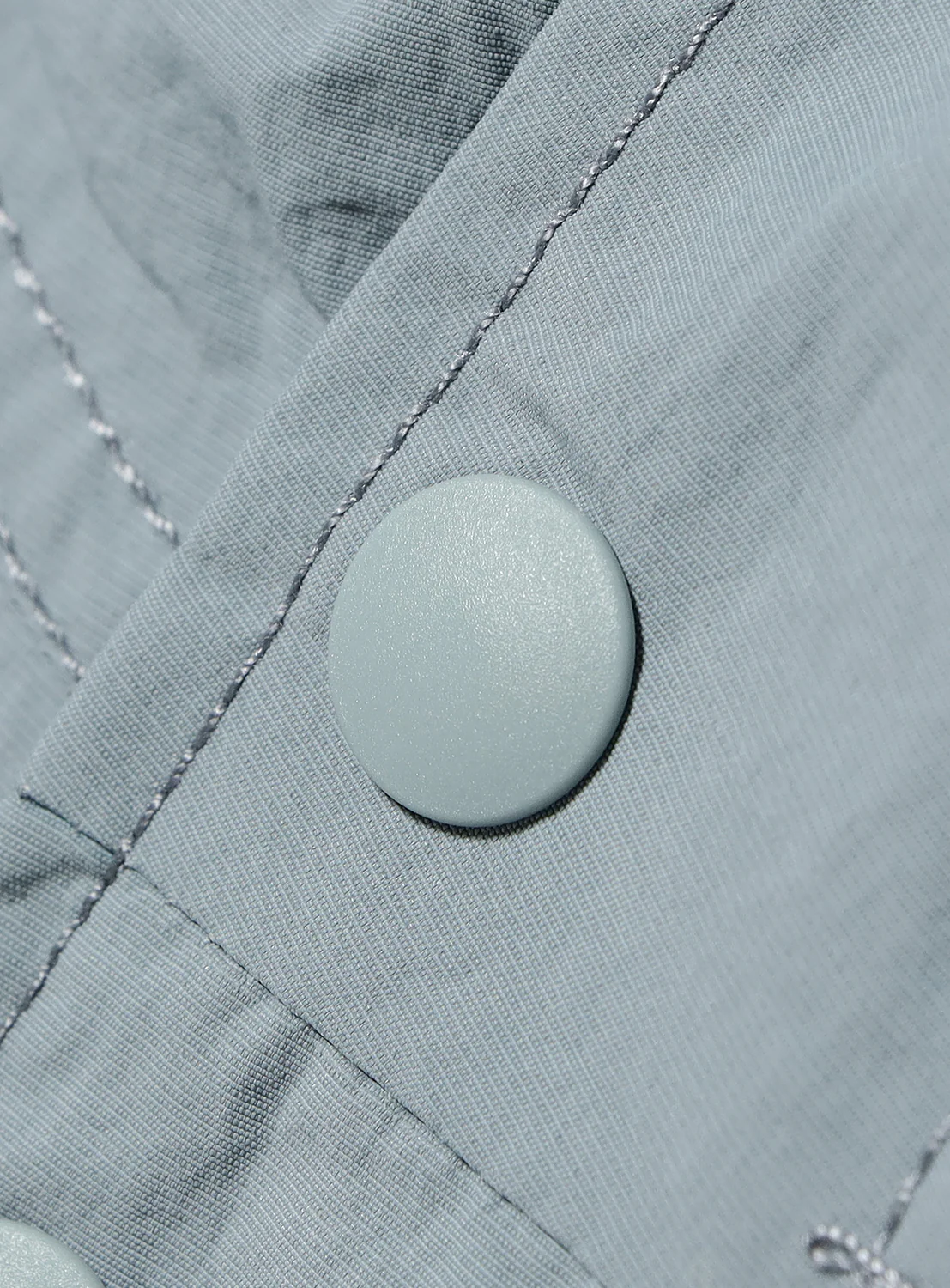 Mountain Hoodie Vest