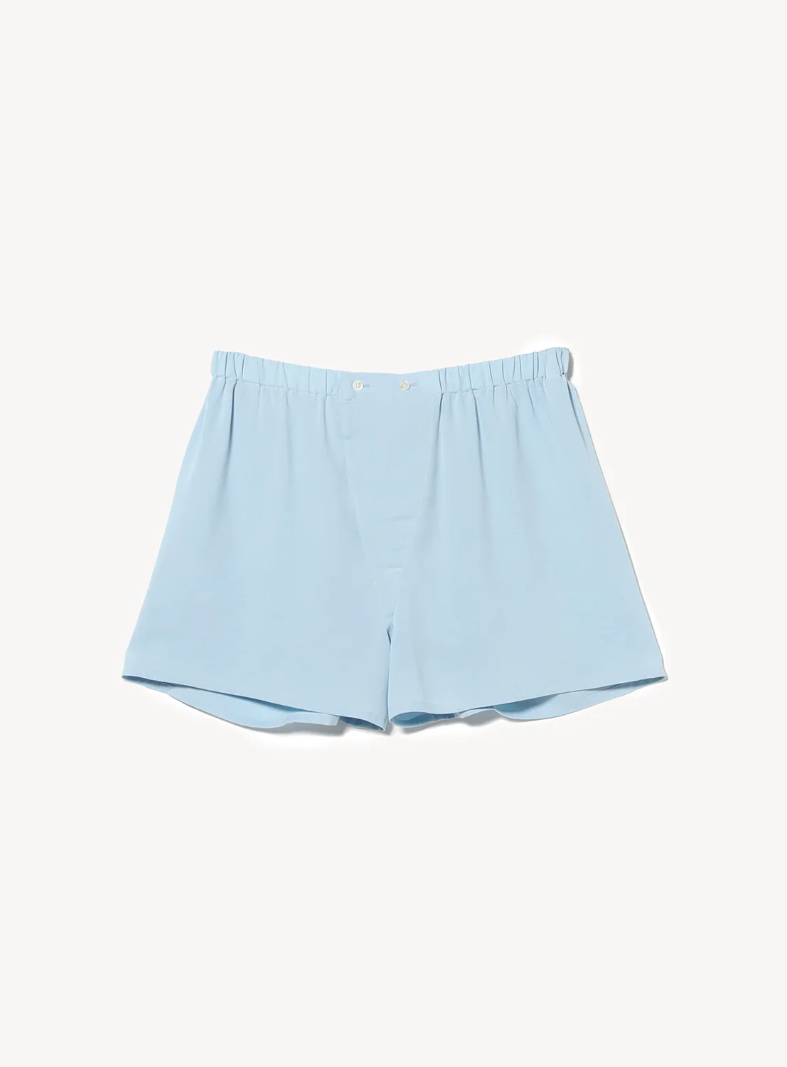 Silk Boxer Shorts