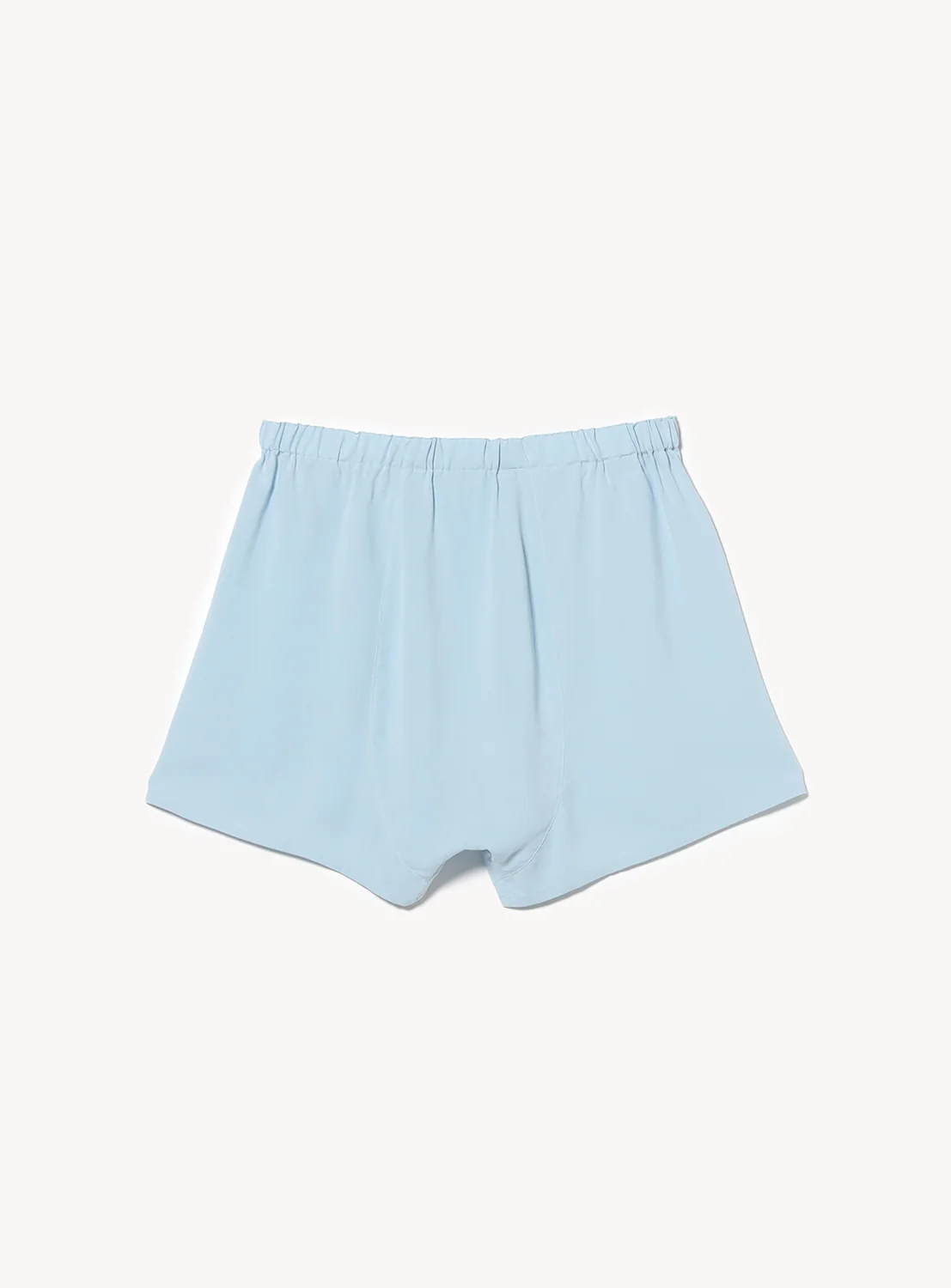 Silk Boxer Shorts