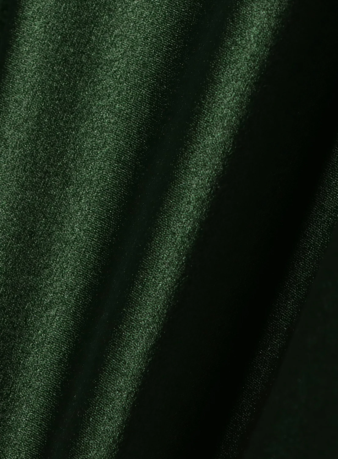 Silk Slip Dress