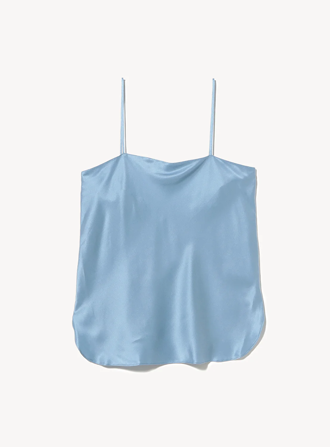 Silk Camisole